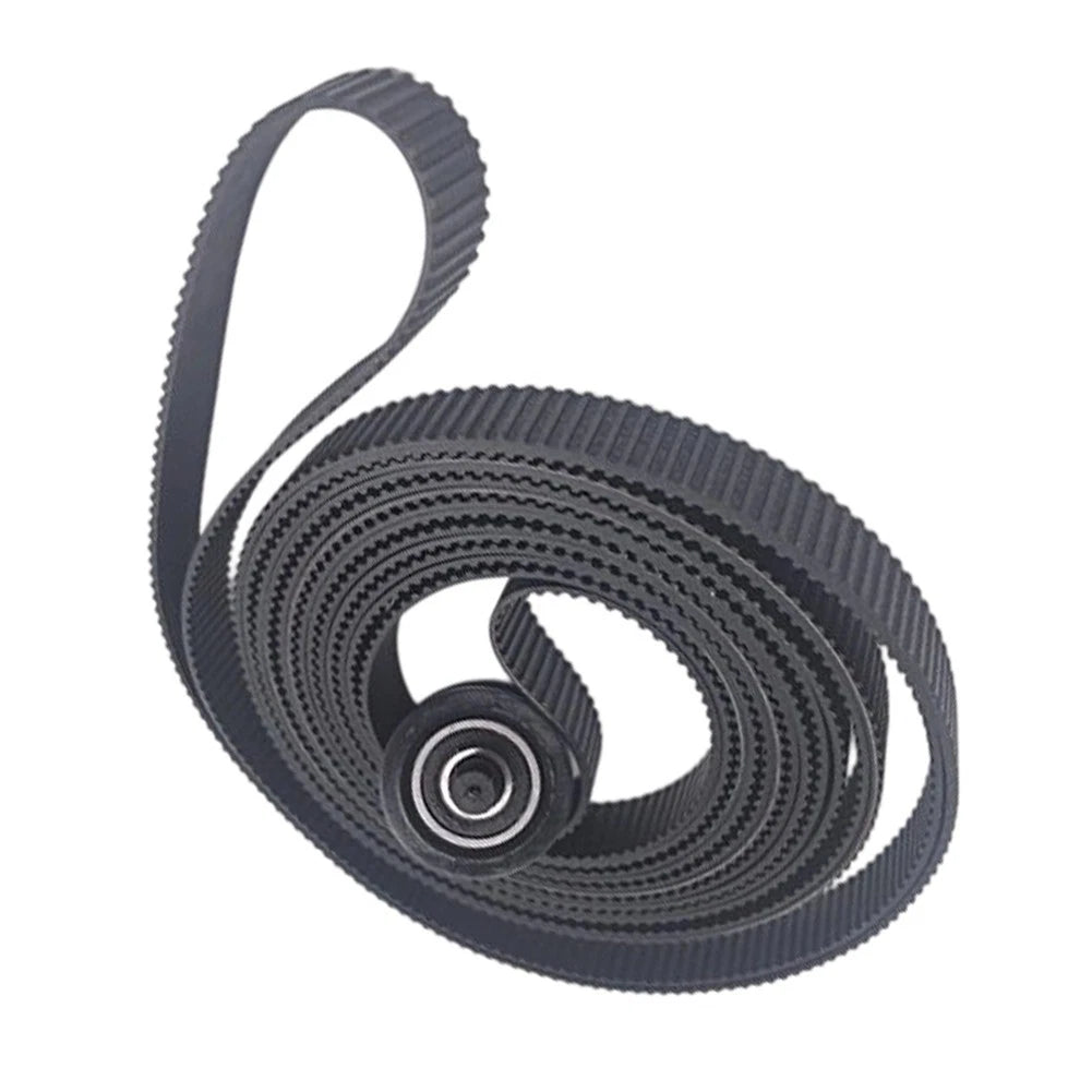 Replacement Scanning Belt for HP DesignJet T1100 T1120PS (Q6659-60175)