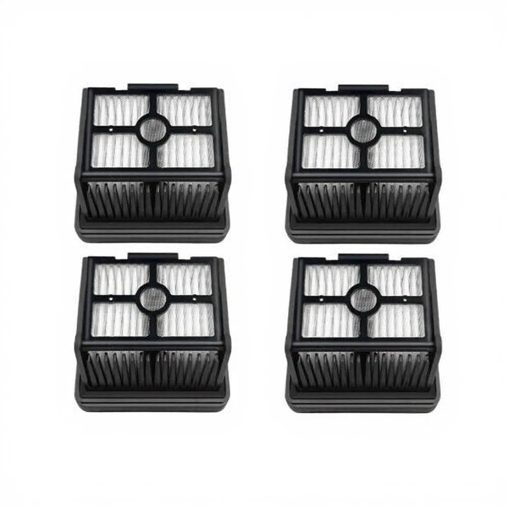 4X HEPA Filter Cartridges for MOVA M10 Floor Scrubber