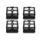 4X HEPA Filter Cartridges for MOVA M10 Floor Scrubber