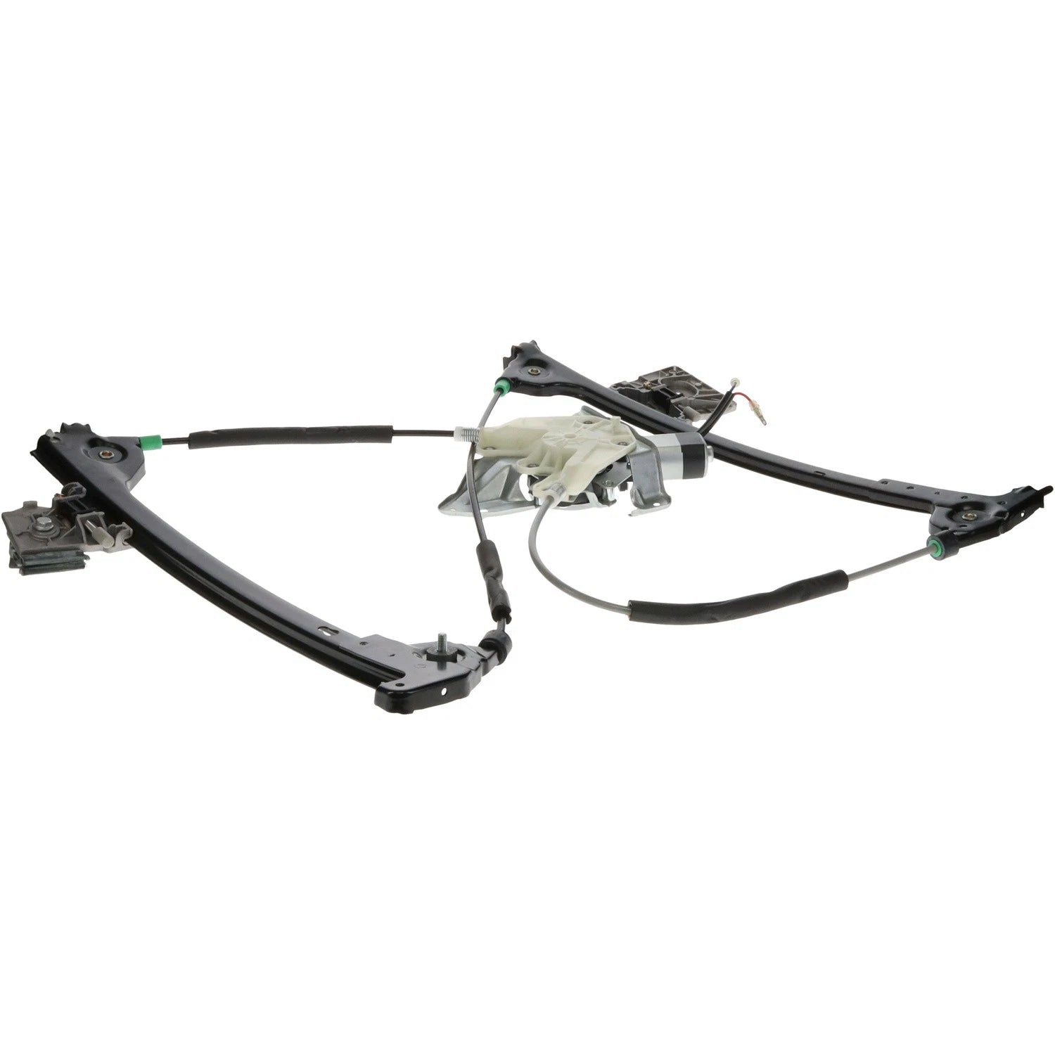 Window Regulator and Motor Assembly for Mercedes-Benz SLK230 (2001-2004)