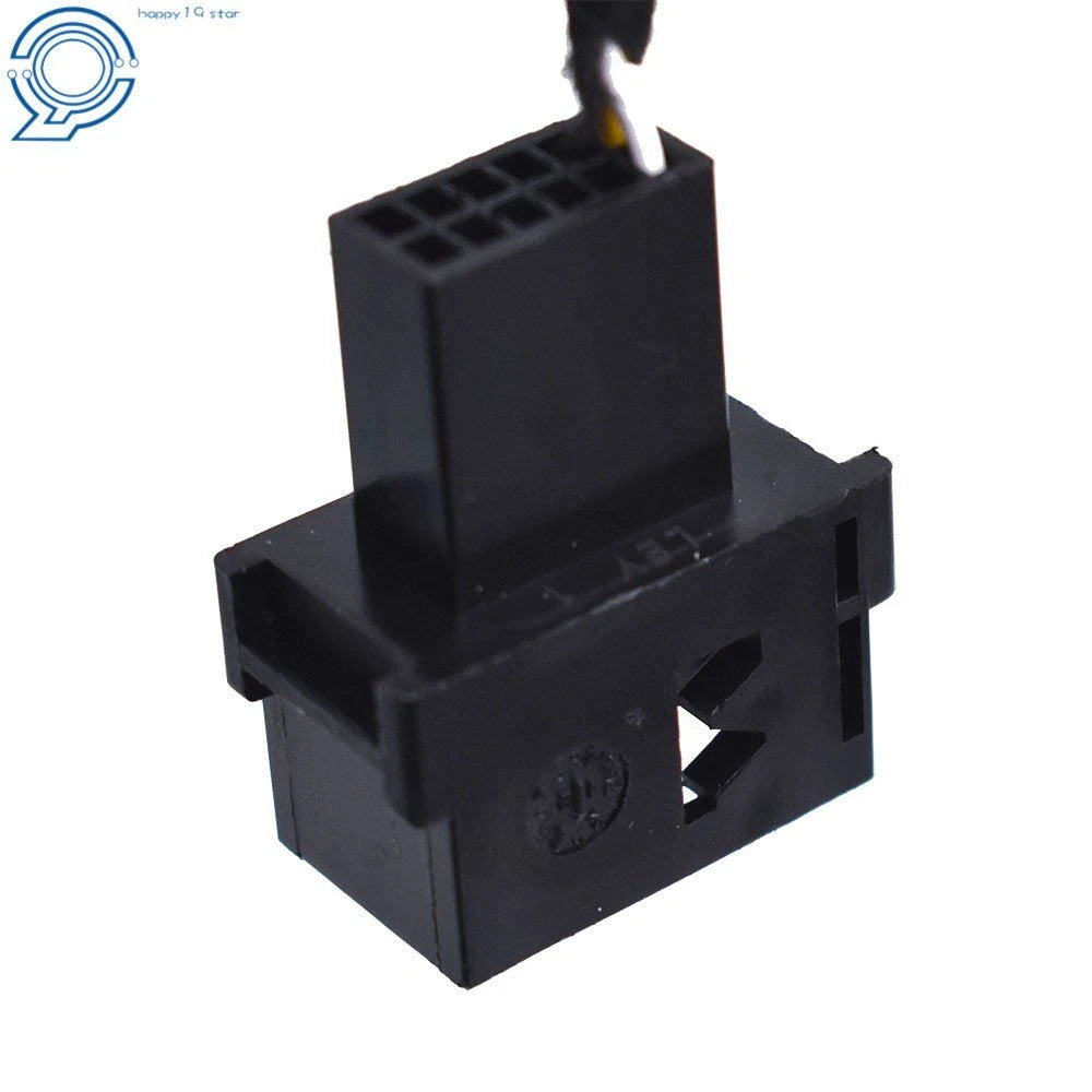 Rearview Camera Harness Adapter for Ford Sync 2 & 3 (2013-2020)