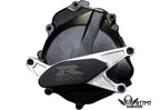 CNC Engine Slider & Stator Cover for Suzuki GSX-R 1000 (2005–2006)