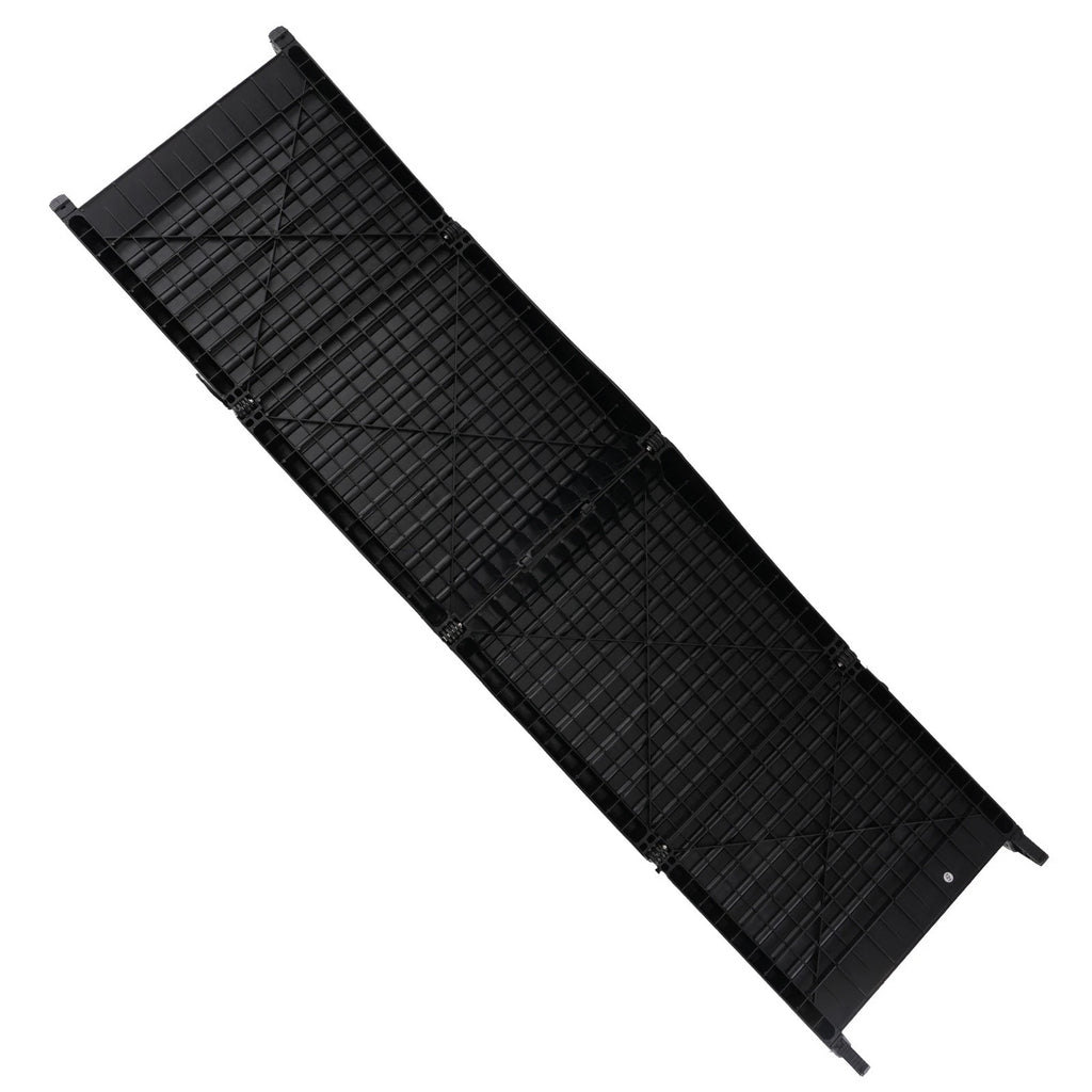 Tri-Fold Dog Ramp for Cars SUVs Trucks (2010–2023)