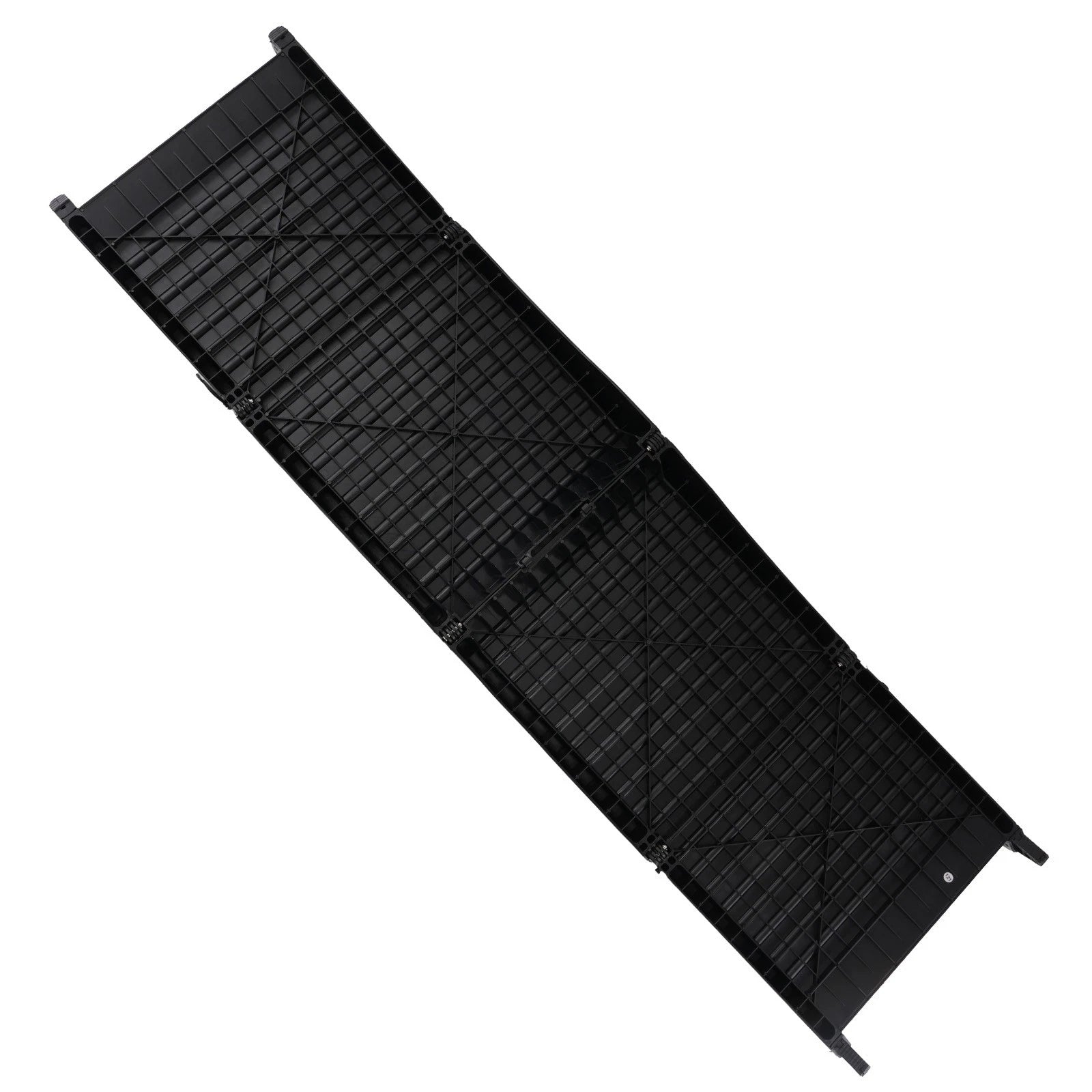 Tri-Fold Dog Ramp for Cars SUVs Trucks (2010–2023)