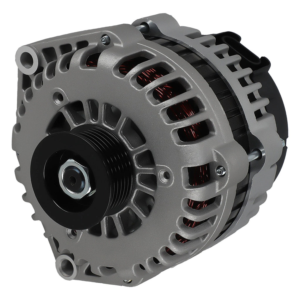 Heavy Duty Alternator for Chevrolet Express 1500 2500 3500 (2001–2004) 253A 12V