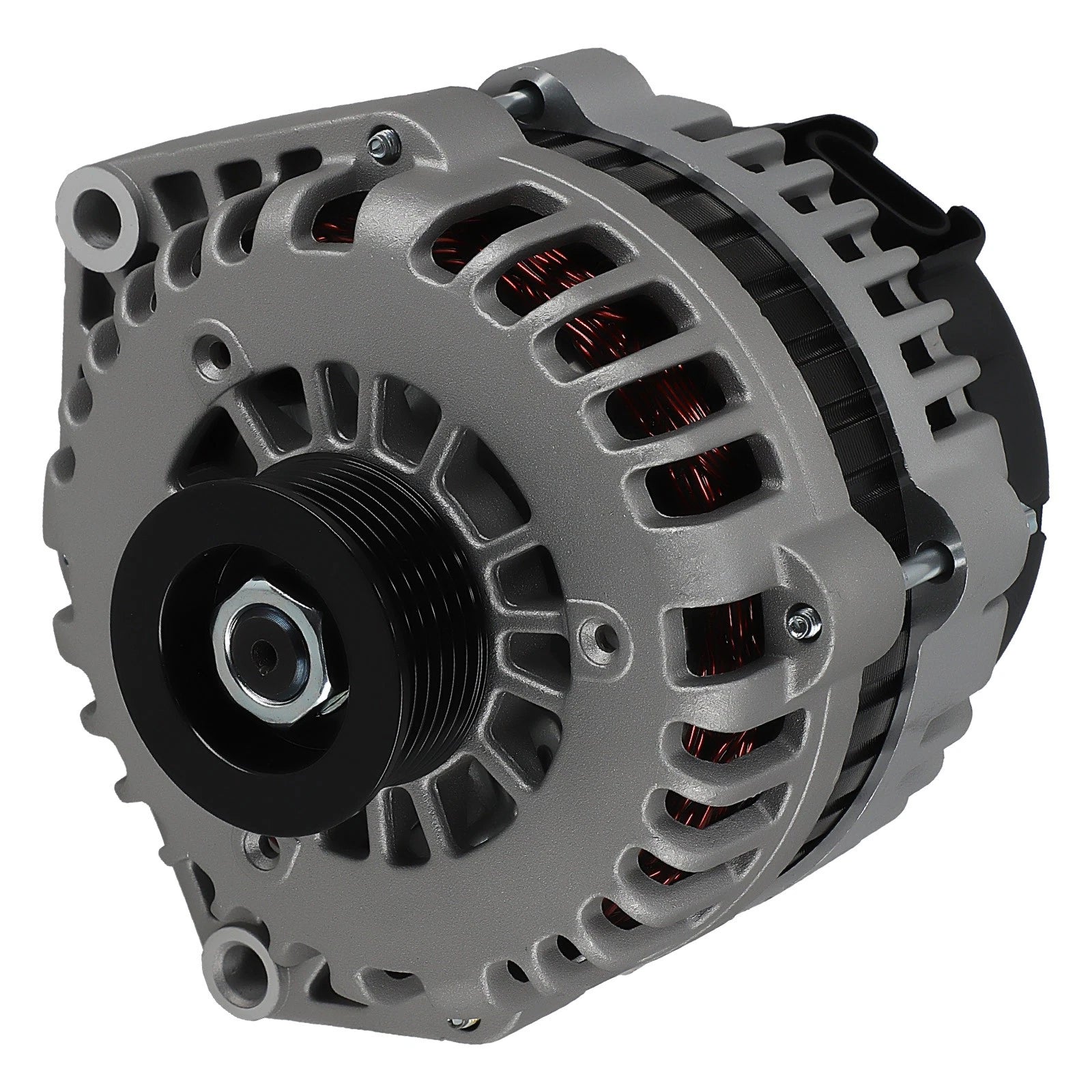 Heavy Duty Alternator for Chevrolet Express 1500 2500 3500 (2001–2004) 253A 12V