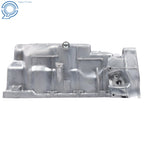 Engine Oil Pan for Honda L4 1.5L (2009–2014)