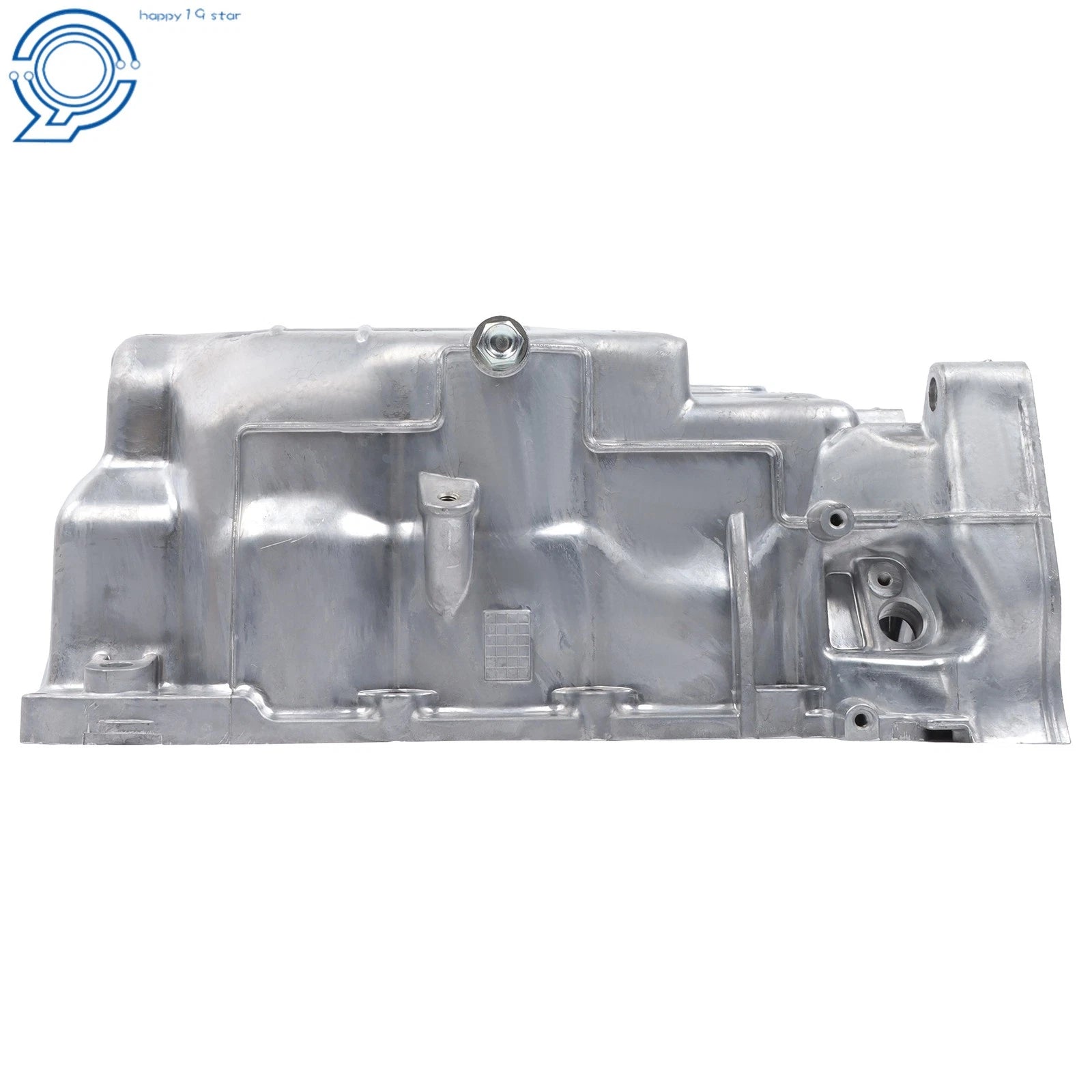 Engine Oil Pan for Honda L4 1.5L (2009–2014)