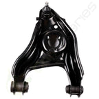 Set of 4 Complete Front Upper Lower Control Arms + Ball Joints for Ford (1997–2004)