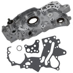 Oil Pump with Timing Cover for Dodge Stratus (2001–2004)
