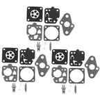 Carburetor Repair Accessories for TD24 TD25 TD33 TD40 TD48 TG20 TG24 TG25