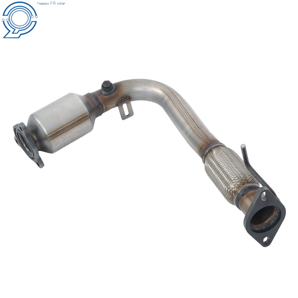 Catalytic Converter Pair for Chevy Captiva Sport 2.4L (2012–2014) 642042