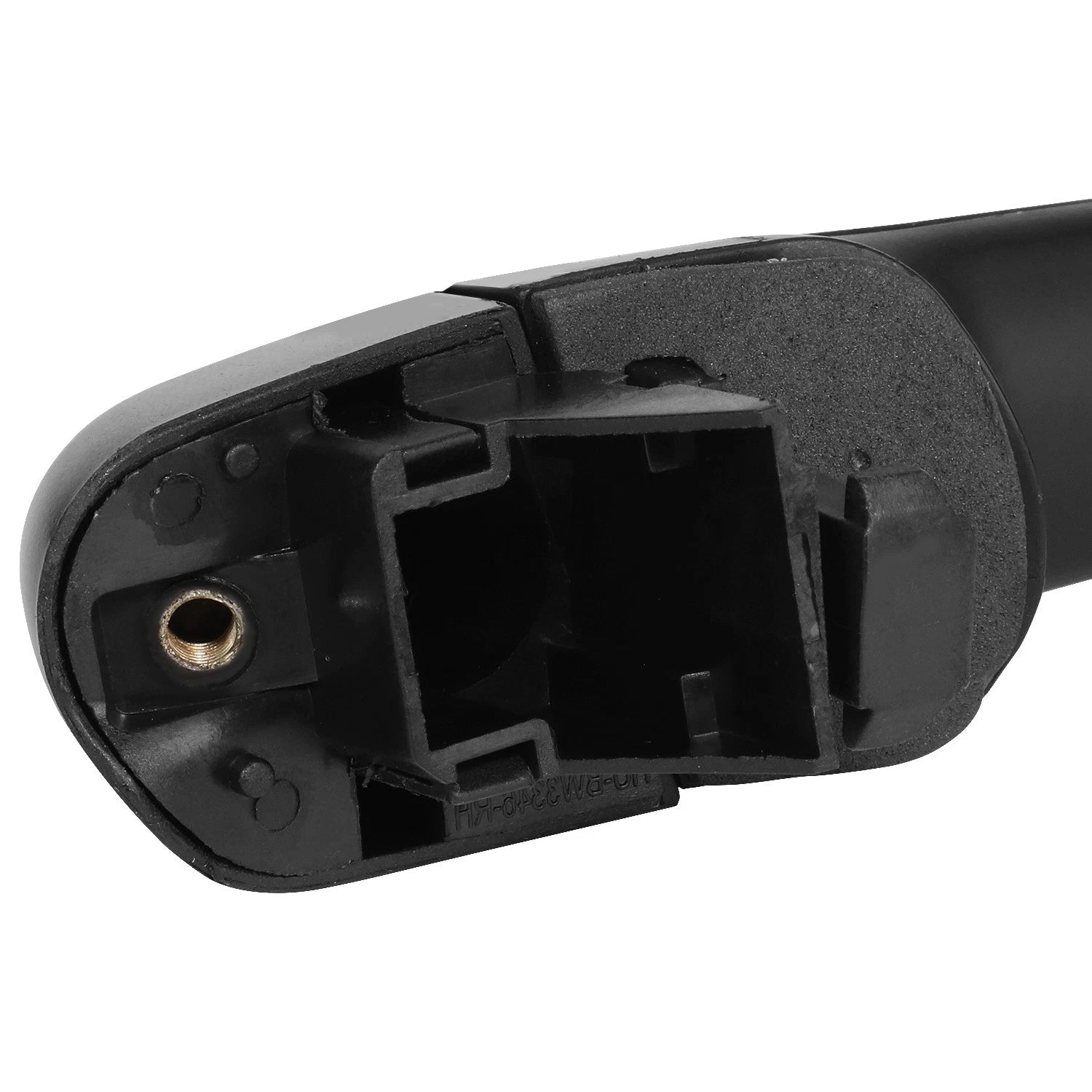Rear Door Pull Handle for BMW 328i 330i E46 (2001–2005)