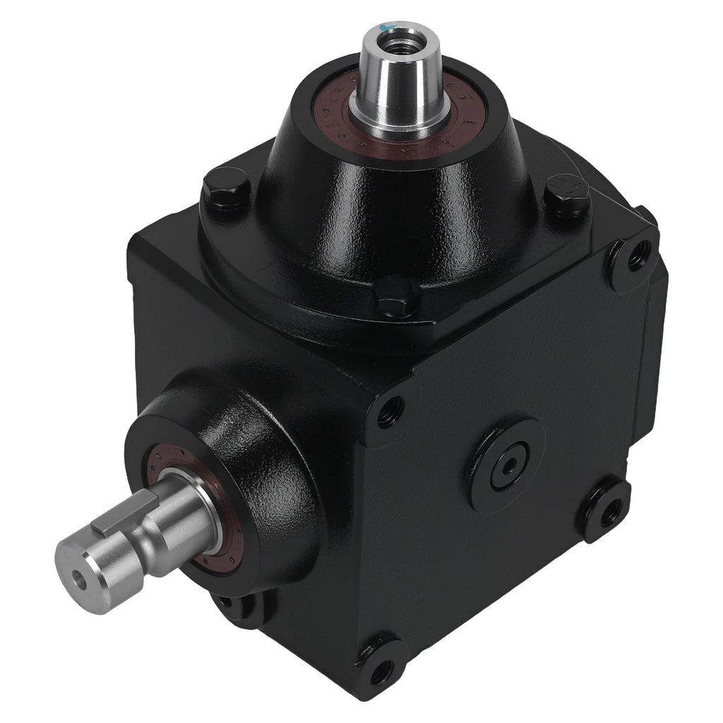 Deck Gearbox for John Deere F911/F925/F935 (AM107718) Cast Iron