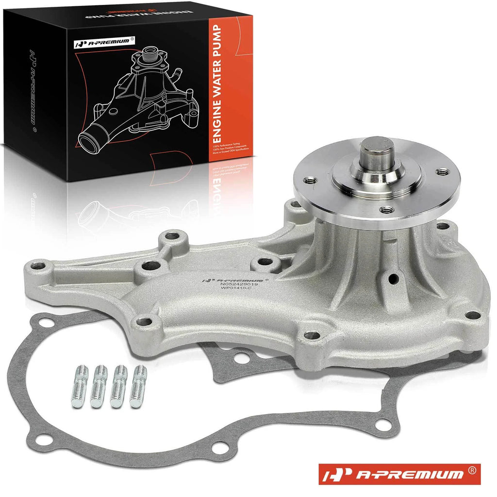 Engine Water Pump for Toyota 4Runner Celica Corona Pickup (1978-1984)
