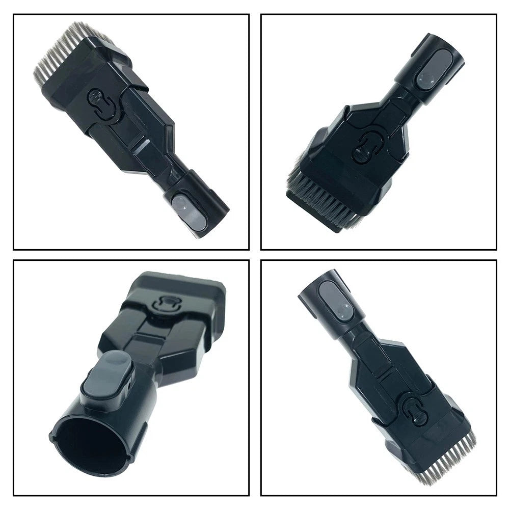 Brush Head & Narrow Nozzle Set for Xiaomi G20 Lite C203