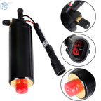 Electric Fuel Pump for Johnson Evinrude 200 225 250 300 HP (3.3L 3.4L) 5006063
