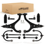 Suspension Kits Front Upper Lower Control Arms for Jeep Grand Cherokee (2005–2010)