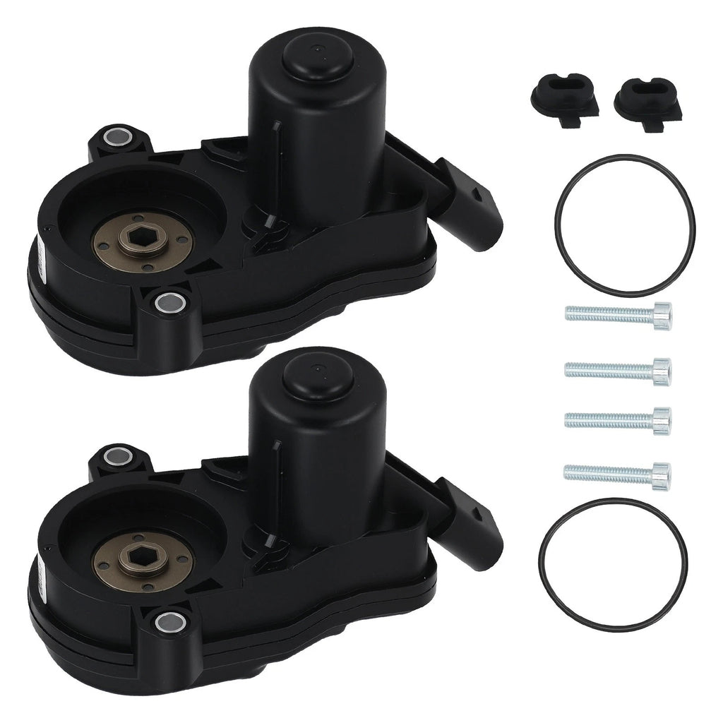 Rear Brake Caliper Motor for Mazda CX-5 CX-9 (2016–2023)