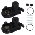 Rear Brake Caliper Motor for Mazda CX-5 CX-9 (2016–2023)