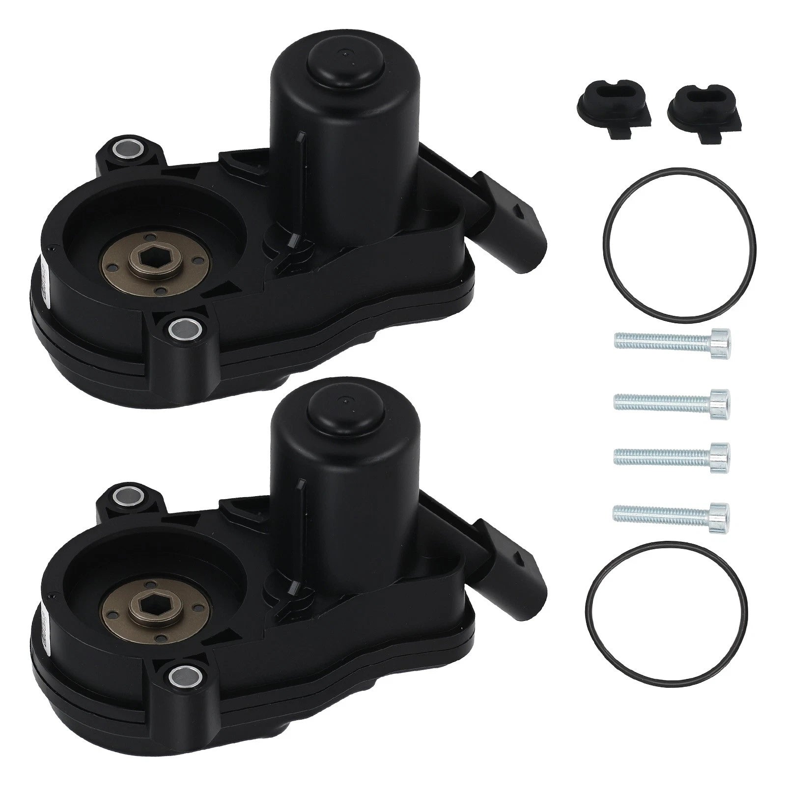 Rear Brake Caliper Motor for Mazda CX-5 CX-9 (2016–2023)