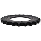 9 Bolt 23 Teeth Drive Sprocket for Kobelco SK30SR-5 SK35SR-6E (2015–2020)