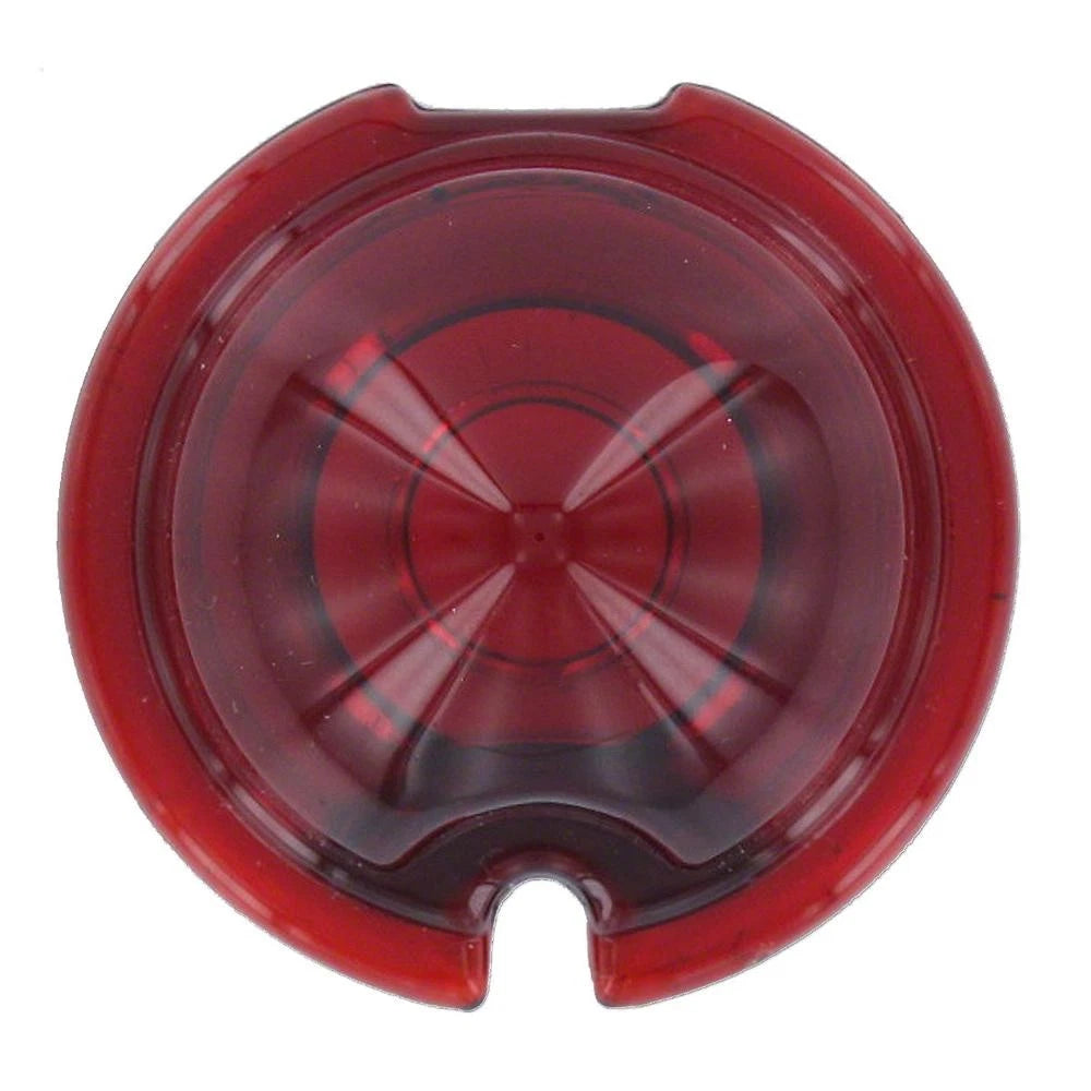 Tail Light Lens for Oliver Minneapolis Moline Tractors