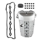 Aluminum Valve Cover w/ Gasket for BMW 525i 528i 325i 328i X5 Z3 (1996–2006)