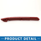 Rear Left Bumper Reflector No. 924051W000 for Kia Rio (2012–2017)