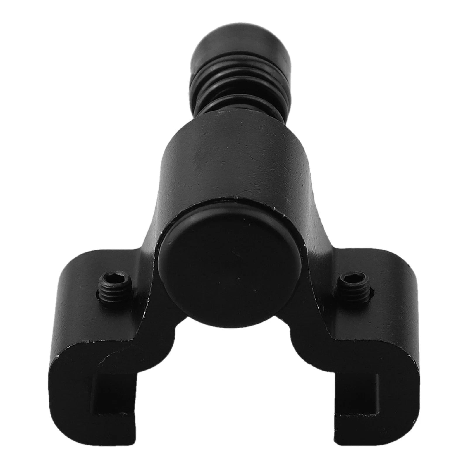 Aluminum Barn Door Stopper Adjustable Hardware Accessory