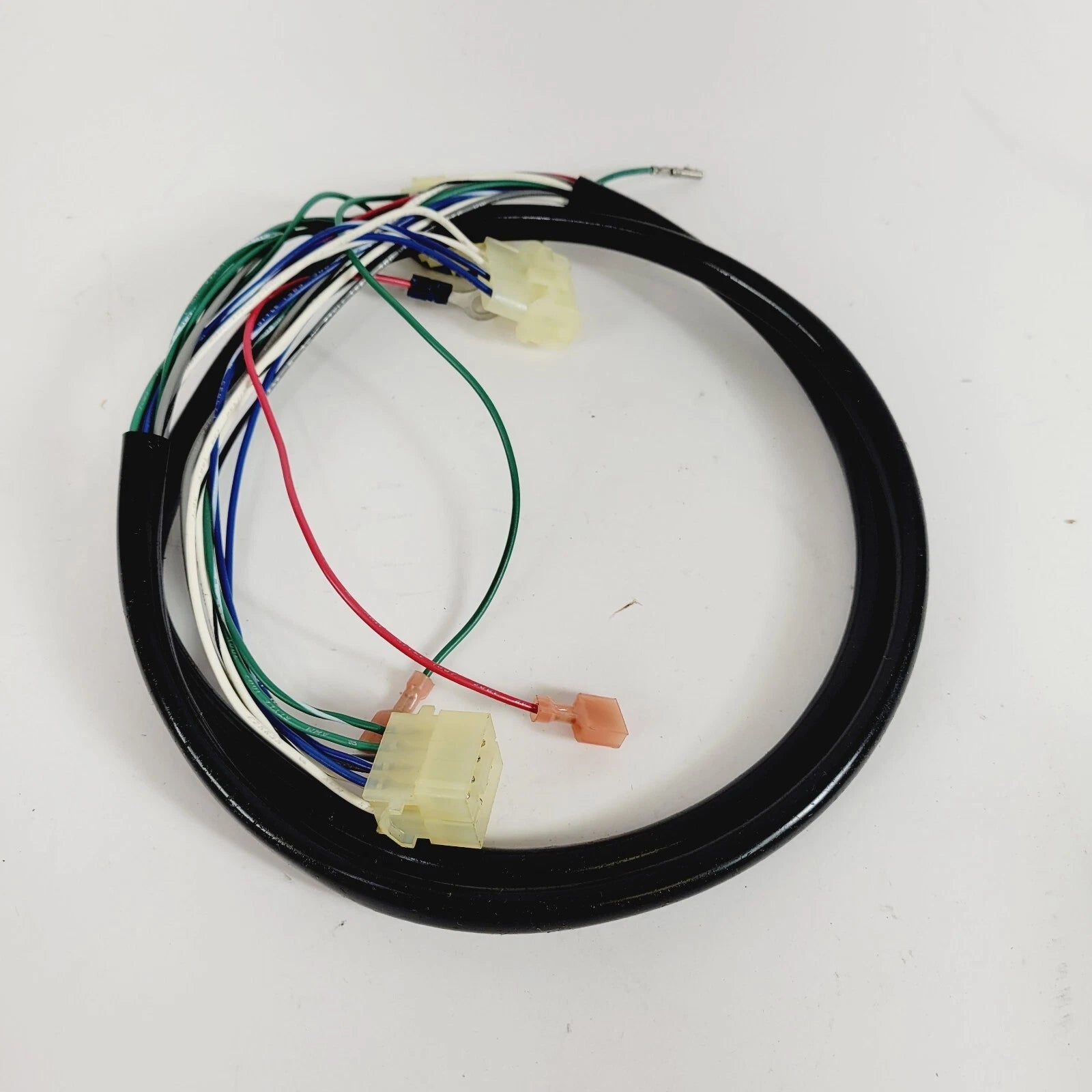 Radio CB Wiring Harness for Harley Davidson (1987) 77034-87