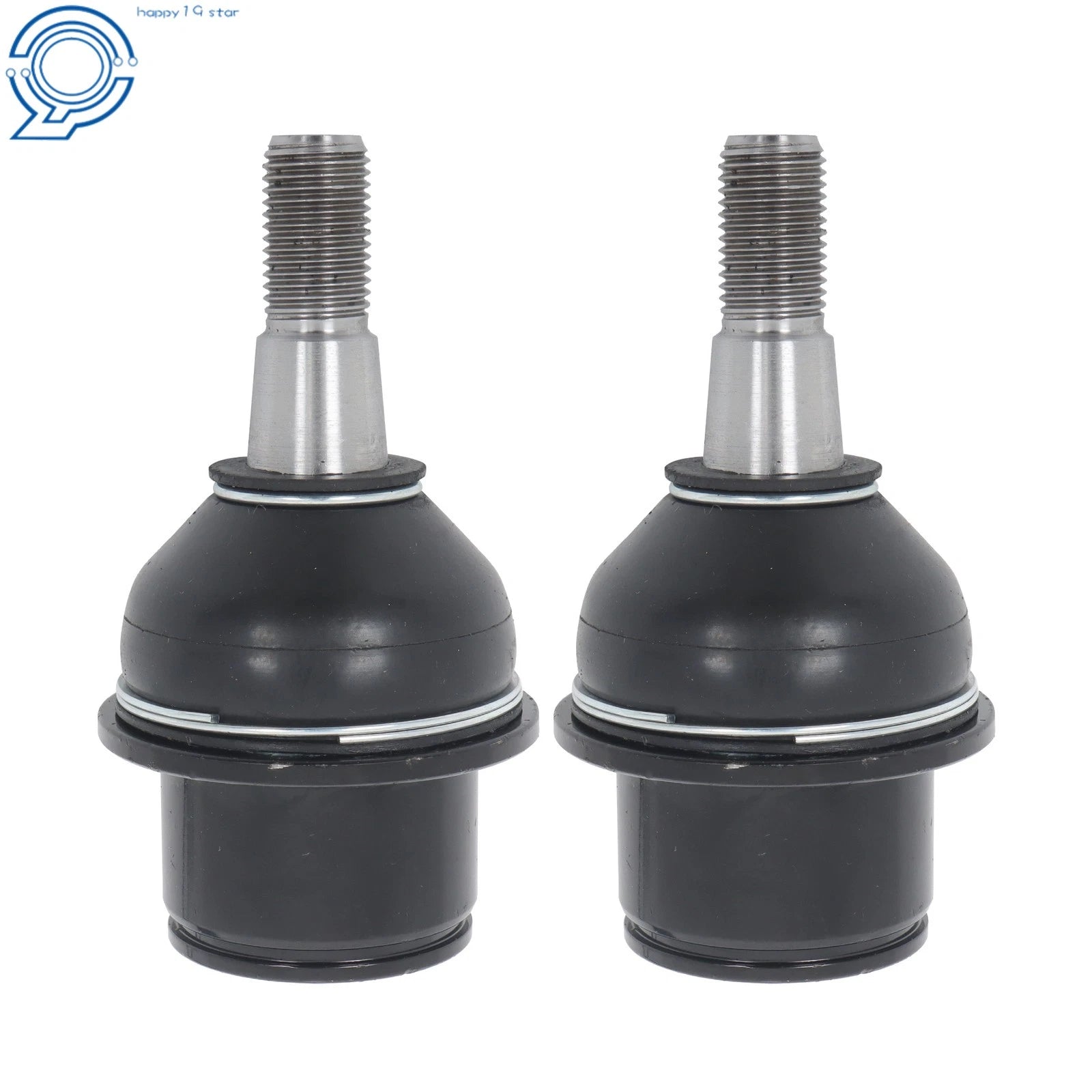 Set of 4 Tie Rods for Dodge Charger (2006-2010)