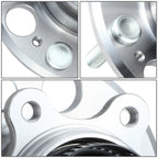 Wheel Bearing & Hub for Hyundai Elantra (2007–2012)