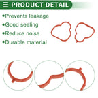 Intake Manifold Gasket for Mazda 3 (2003–2009) No.ZJ0113111
