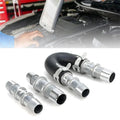 Heater Core Repair Kit - 5/8" 3/4" Hose for Universal Car