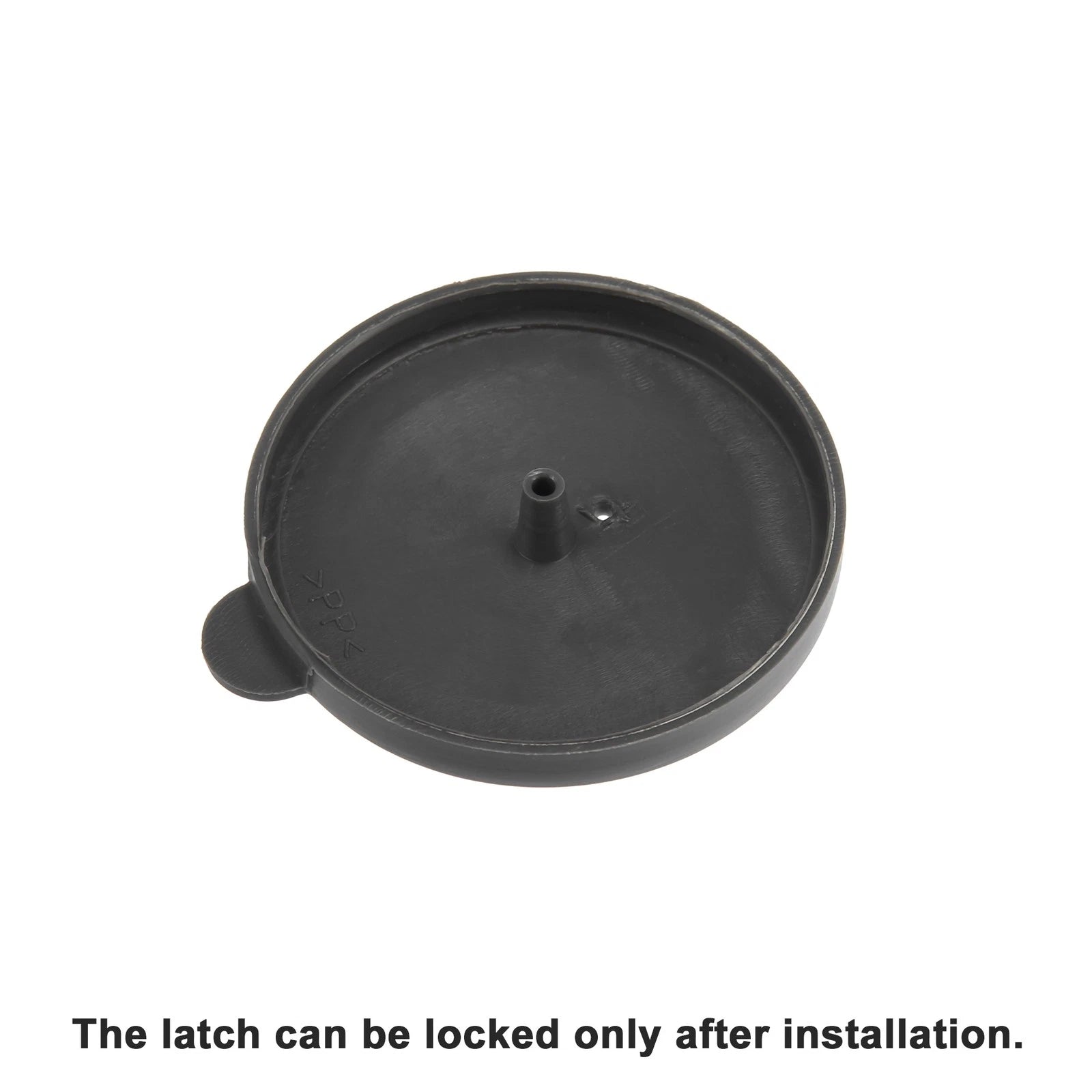 Windshield Washer Fluid Reservoir Cap for Nissan Rogue (2008–2013)