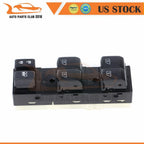 Window Switch for Infiniti G37 (2011–2013)