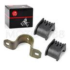 Rear Sway Bar Bushing Bracket for POLARIS Ranger (2007–2019)