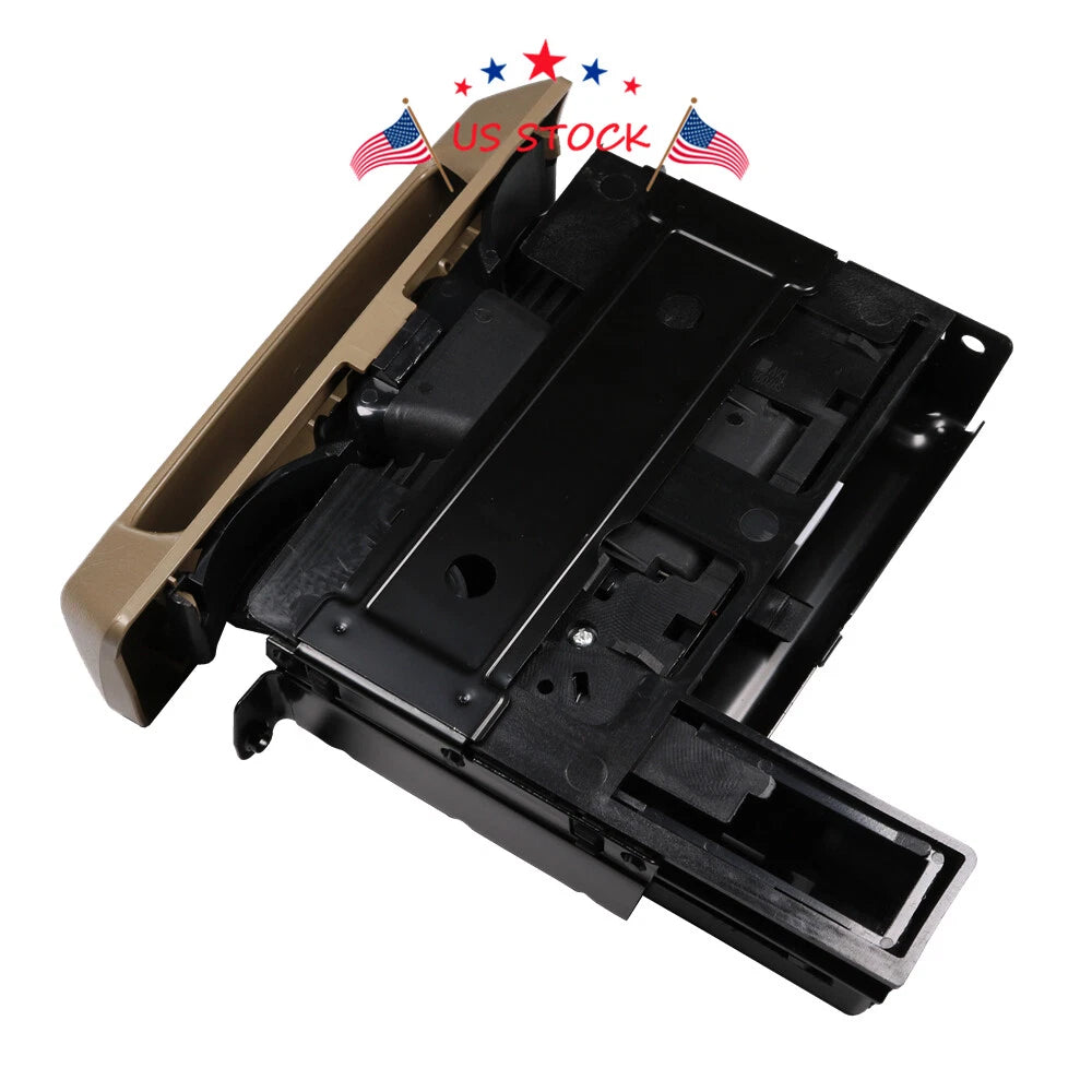 Cup Holder for Ford Super Duty F250 F350 F450 F550 (2005–2007)