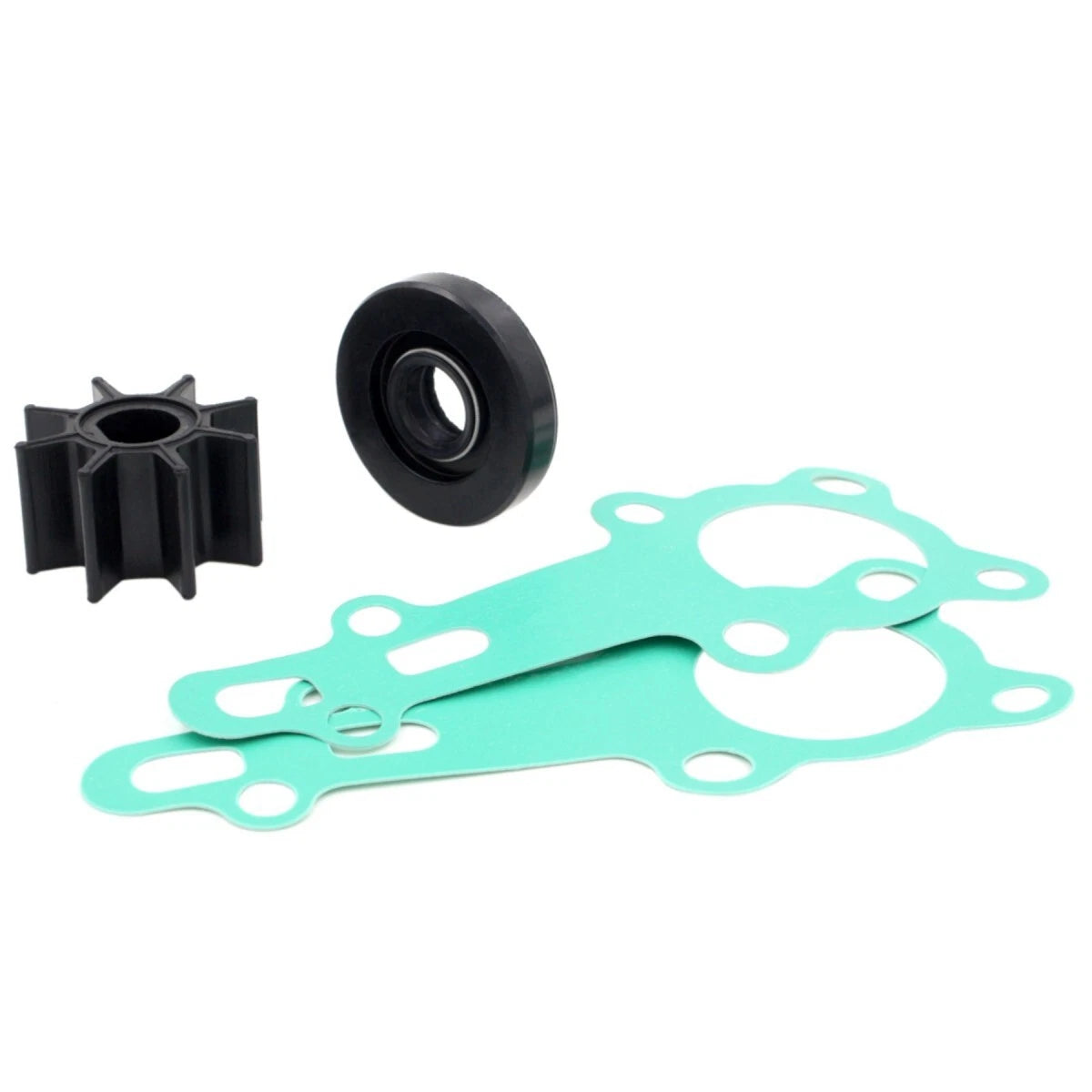 Water Pump Impeller Service Kit for Honda BF6A BF8A (06192-881-C00)