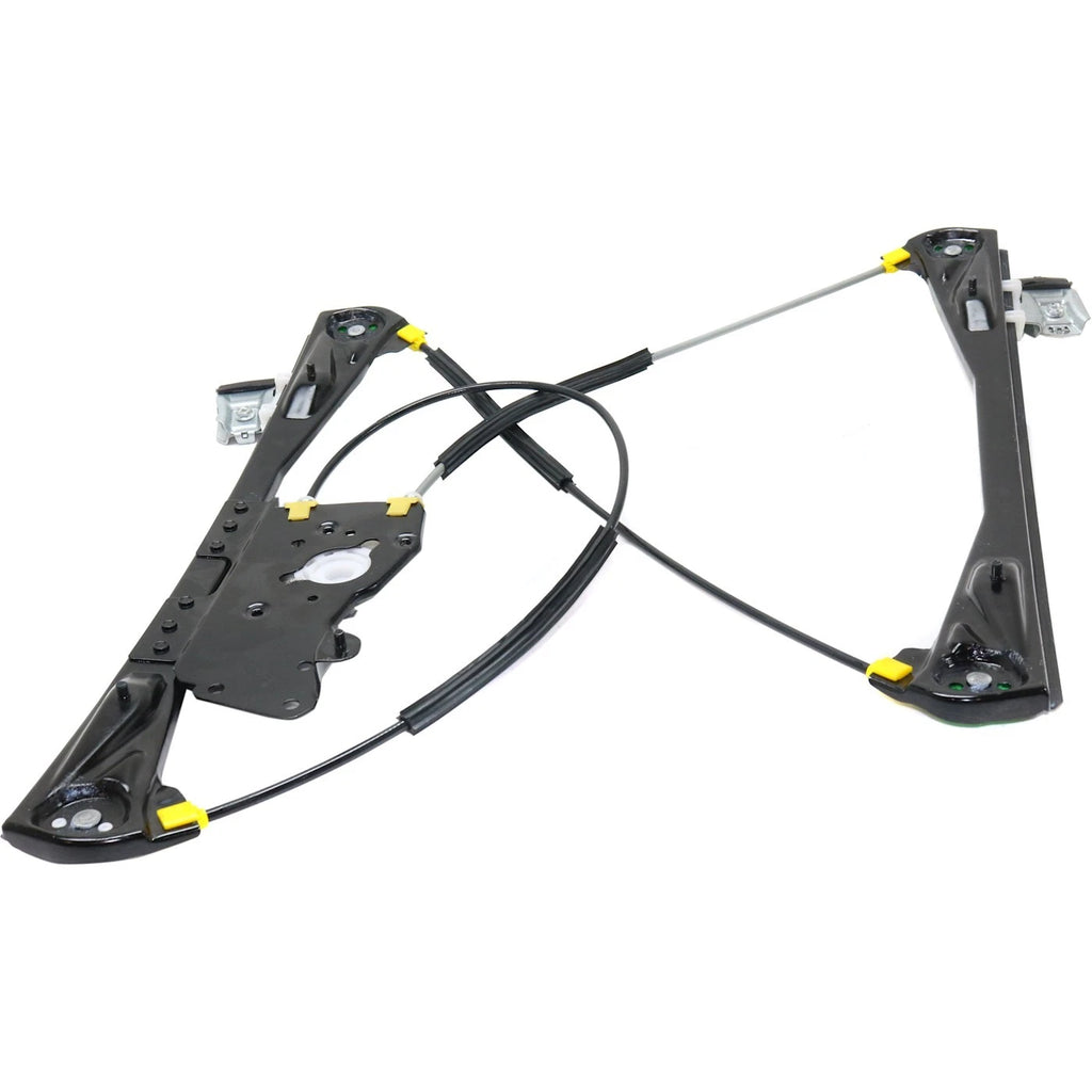Window Regulator for Lincoln LS (2000–2002) Right Side