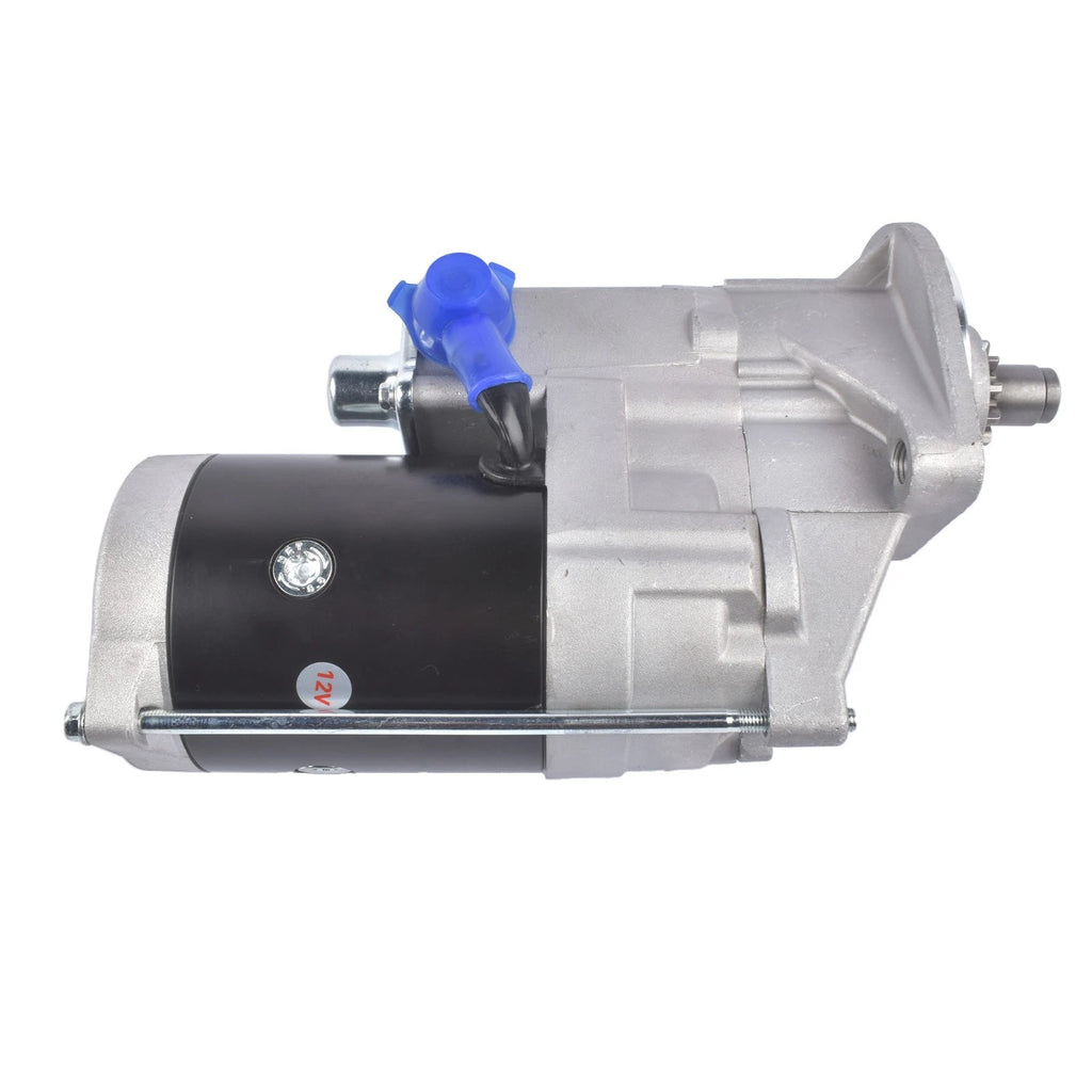 Starter Motor for Hino 258LP, Nissan 1800HD, 2300DH (YYYY–YYYY)