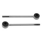 Adjustable Front Panhard Rod for Jeep Cherokee XJ (1984-2001)