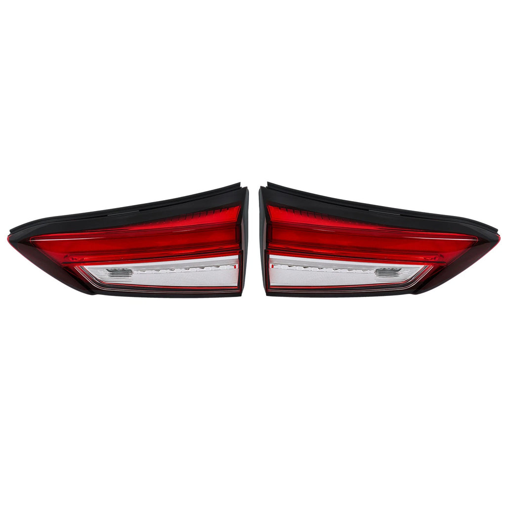 LED Tail Light Assembly for GMC Terrain Denali (2022-2024) Right + Left