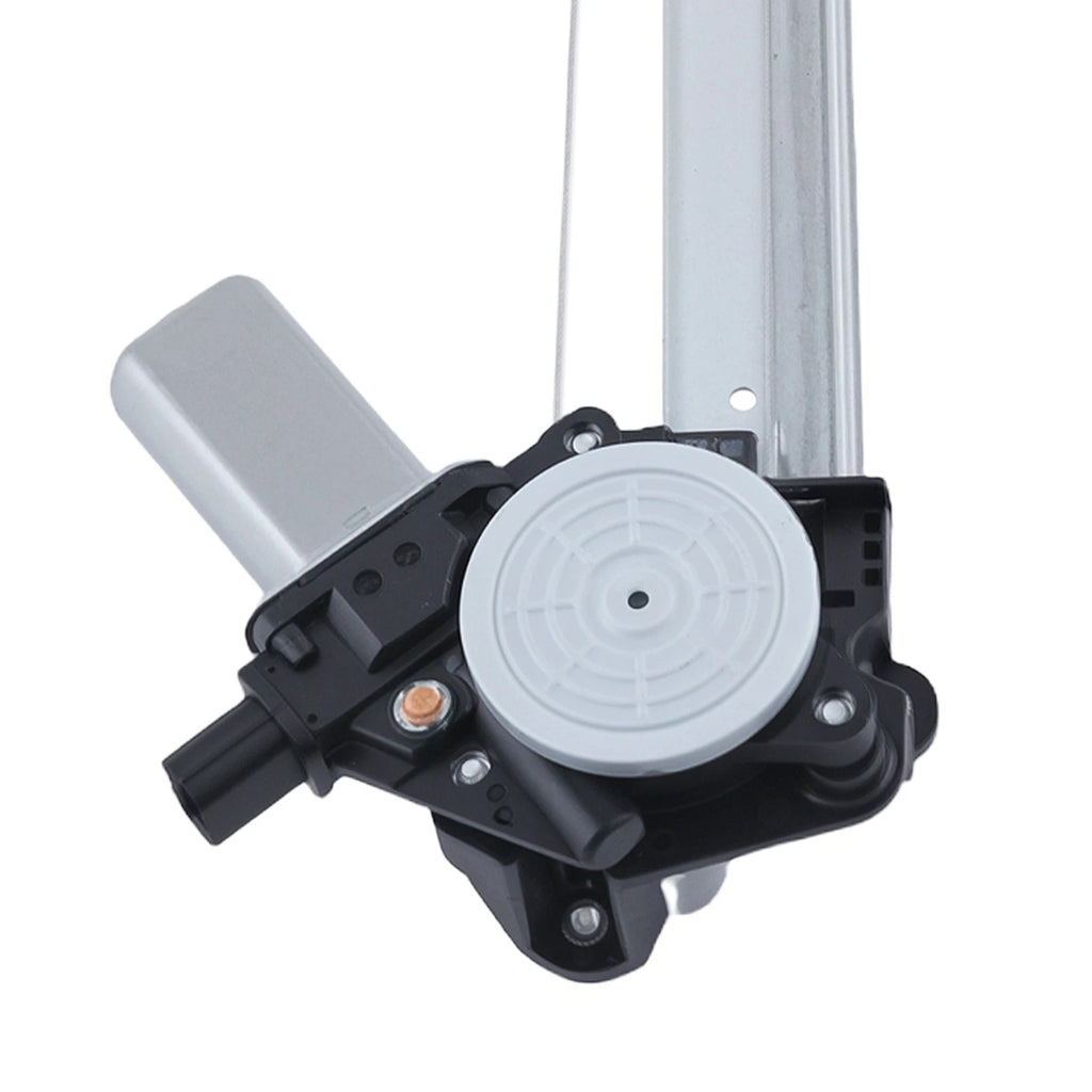 Electric Front Left Window Regulator Assembly for Honda Pilot (2009-2015)