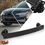 Steel Front Bumper for Chevy Silverado 1500 LD (2016–2019)