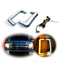 Switchback LED DRL & Turn Signal Lights for Ford F-150 (2009–2014)