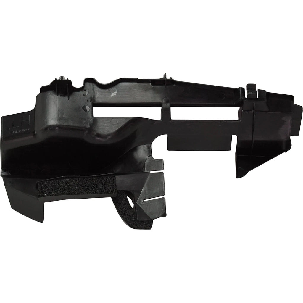 Air Dam Deflector for Nissan Altima (2007-2012)
