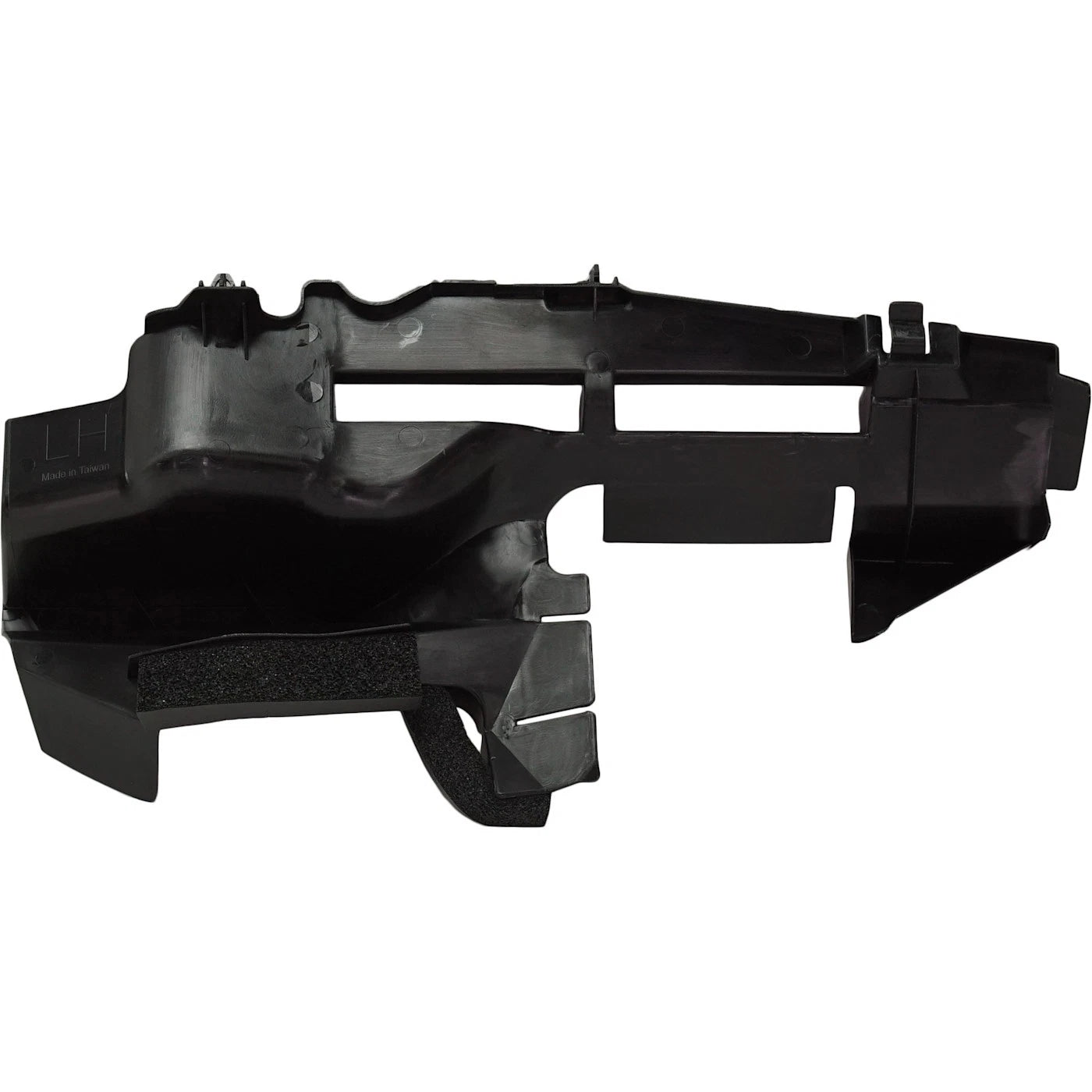 Air Dam Deflector for Nissan Altima (2007-2012)