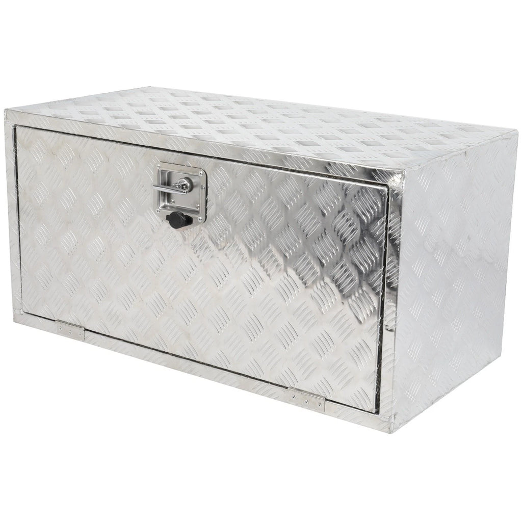 36"x 18"x 18" Aluminum Storage Tool Box for Truck (Fits )
